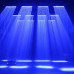 12x30W LED Moving Sweeper Beam Bar